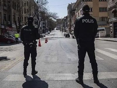 Tunceli'de Eylem ve Etkinlikler Bir Ay Süre ile Yasaklandı