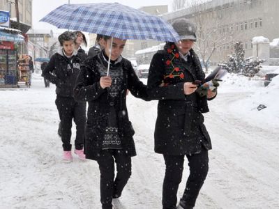 Tunceli'de okullar tatil mi? 28 Mart 2022 yarın Tunceli'de okullar tatil mi? Tunceli Valiliği son dakika açıklamaları