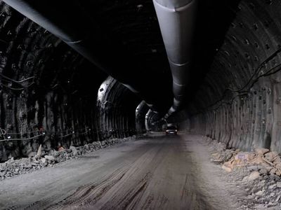 Tünelin sonundaki ışık göründü: Şırnak ile Van arası 2 saate düşecek