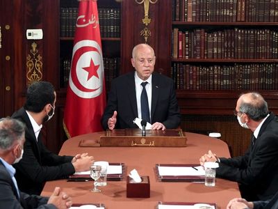 Tunus'ta Darbe 106 Gün Önce Kahire’de Planlandı!