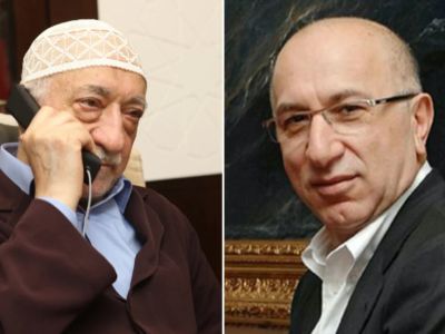 Turgay Ciner’in Gülen’le görüşme tapeleri ortaya çıktı: “Bir emriniz olursa bekliyorum”