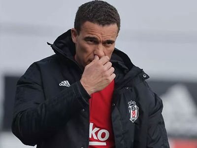 Turgay Demir, Beşiktaş'ın Teknik Direktörü Valerien Ismael hakkında çarpıcı yorumlarda bulundu!