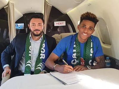 Turgay Demir Beşiktaş'ın Transferi Gedson Fernandes Hakkında Dikkat Çeken Açıklamalar Yaptı!