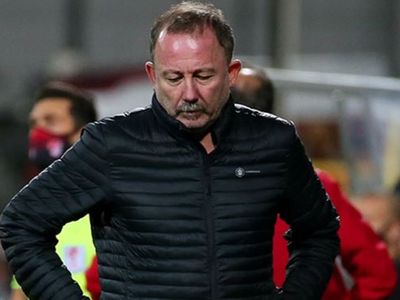 Turgay Demir, Sergen Yalçın Hakkında Dikkat Çeken Açıklamalarda Bulundu!