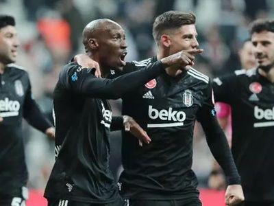 Turgay Demir'den Beşiktaş Hakkında Dikkat Çeken Sözler!