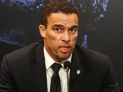 Turgay Demir'den Beşiktaş Teknik Direktörü Valerien Ismael'e dikkat çeken sözler geldi!