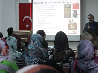 TÜRGEV nedir, sahibi kimdir? TÜRGEV ne iş yapar? TÜRGEV faaliyetleri ve kuruluş amacı