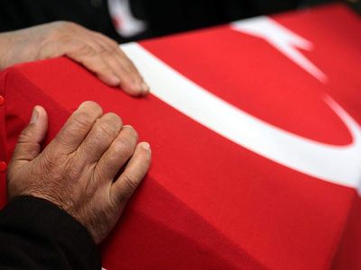 Turgut İçen kimdir? Jandarma Uzman Çavuş Turgut İçen neden şehit oldu, kaç yaşındaydı?