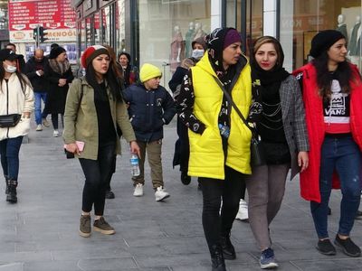 Turistler Van’a akın ediyor: Ekonomiye 300 milyon dolar katkısı var