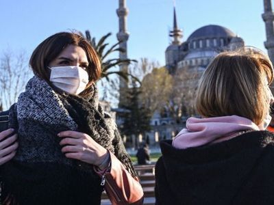 Turistlere Sokağa Çıkma Yasağı Var mı?