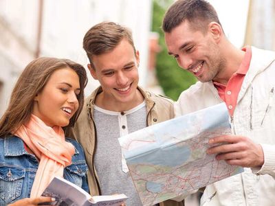 Turizm Rehberliği DGS 2022 taban puanları ve bölüm kontenjanları