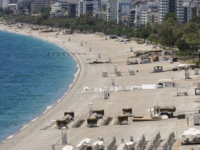Turizm Sektörüne Yeni Destek Geldi