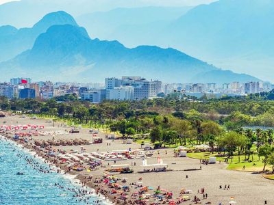 Turizmde eleman sıkıntısı! 15 bin liraya çalışacak eleman bulunamıyor