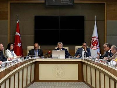 Turizmi Teşvik Kanunu'nda Değişiklik Teklifi Kabul Edildi
