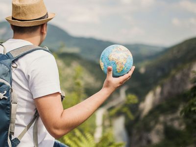 Turizmin En Kötü Yılında Türkiye Dünyada 5'inci Oldu!