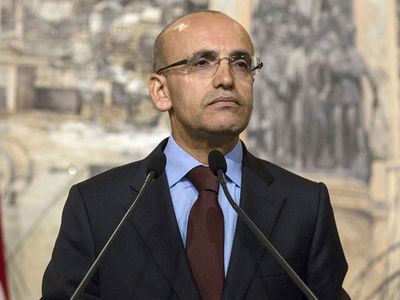 Türk-Arap Ekonomik Forumu'nda dikkat çeken sözler: Bakan Şimşek’ten reform müjdesi