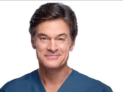 Türk asıllı doktor Mehmet Öz’den uyarı: Yüzünüzdeki ölüm üçgenine dikkat!