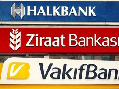 Türk bankaları dünya sahnesinde! Brand Finance raporuna göre Türkiye'den 7 banka en değerli 500 banka arasında!