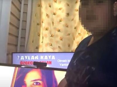Türk Bayrağına ve Özgecan Aslan'a Ağır Sözler Sarf Eden Çocuk Sosyal Medyayı Ayağa Kaldırdı