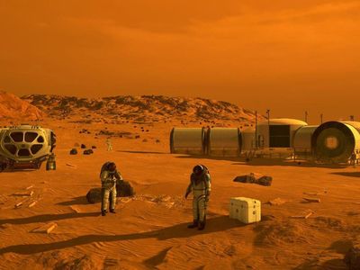 Türk Bilim İnsanı Dr. Umut Yıldız NASA’da Yapılan ‘Yaşam İzi’ Çalışması Hakkında Önemli Açıklamalarda Bulundu
