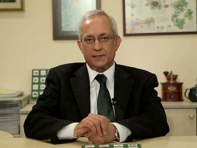 Türk Bilim İnsanından Mucize Buluş: Koronavirüsü Anında Yok Ediyor!