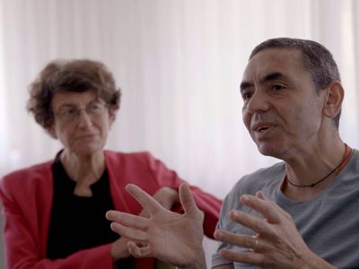 Türk bilim insanlarından tarihi başarı: Kansere karşı aşı geliştirildi