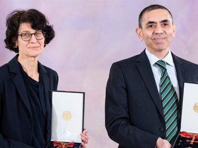 Türk Bilim İnsanlarının Başarısı Göz Dolduruyor