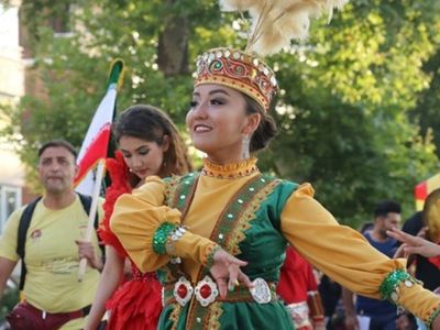 'Türk Boyları Kültür Şöleni' Yalova’da Başladı