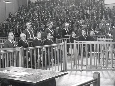 Türk demokrasisinin kara lekesi: 27 Mayıs darbesinin üzerinden 64 yıl geçti