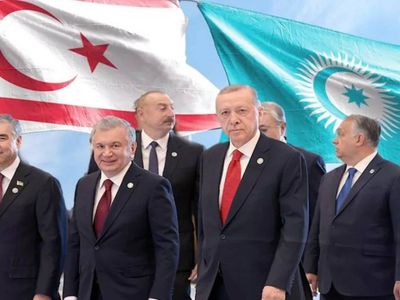Türk Devletleri Teşkilatı Zirvesi’nde önemli gelişme: KKTC gözlemci üye kabul edildi