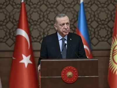 Türk Devletleri Teşkilatı zirvesinin en somut kazanımı: Türk Yatırım Fonu kuruldu