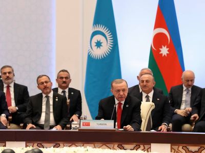 Türk devletlerinden kritik toplantı: Zirvede sürpriz kararlar alınabilir