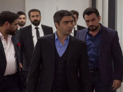 Türk dizi tarihine damga vuran yapımda yer aldılar: Kurtlar Vadisi oyuncularının memleketleri ortaya çıktı