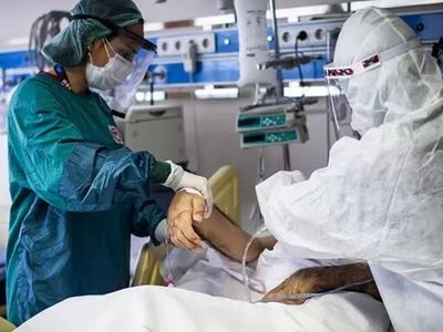 Türk Doktorların Bulduğu Koronavirüs Tedavisi Dünyada Bir İlk Olarak Kayıtlara Geçti!
