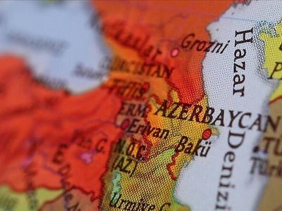 Türk dünyasında dengeler değişecek: Zengezur Koridoru için tarih verildi