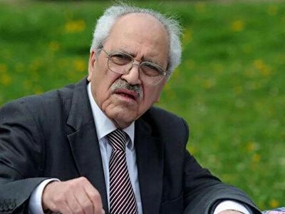Türk Edebiyatı'nın Önemli İsmi Sezai Karakoç Hayatını Kaybetti!
