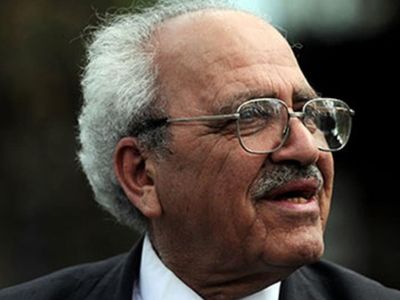 Türk Edebiyatının Sevilen İsmi, Büyük Şair Sezai Karakoç Hayatını Kaybetti