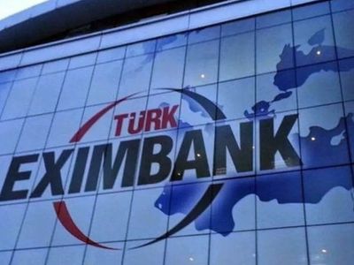 Türk Eximbank 250 Milyon Dolarlık Kredi Anlaşmasına İmza Attı