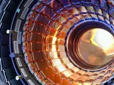 Türk Firma Çin'e Rakip! CERN'e Bile Ürün Gönderdi