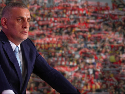 Türk futbolunda bahis skandalı: 571 hakemden 371’inin hesabı var!