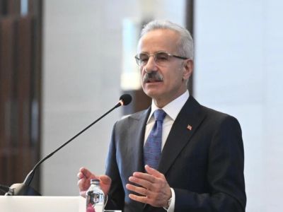 Türk Hava Sahasında Tarihi Gün: 2 Bin 177 Transit Uçuşla Tüm Zamanların Rekoru Kırıldı