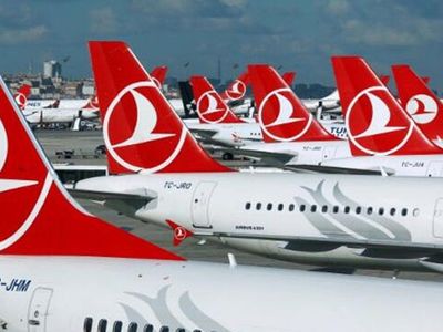 Türk Hava Yolları Direkt Uçuşlarına Bir Yenisini Ekledi