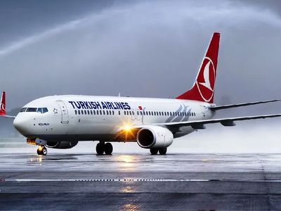 Türk Hava Yolları Fransız basınının manşetlerinde yer aldı: ‘Krizin en büyük kazananı’