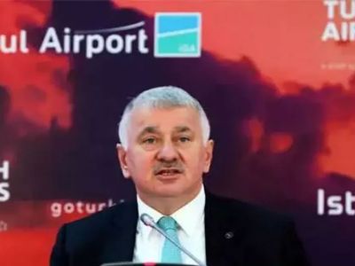 Türk Hava Yolları Genel Müdürü Bilal Ekşi'den yolculuk esnasında maske kullanımına dair açıklama!
