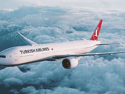 Türk Hava Yolları Haziran'da rekor seviyede yolcu taşıdı