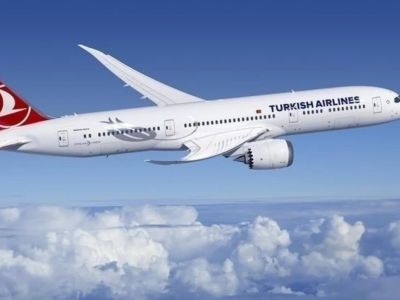 Türk Hava Yolları’ndan fırsat: Yurt içi uçuşlar 799 TL'den başlıyor!