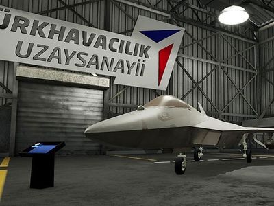 Türk Havacılığının mihenk taşı TUSAŞ programıyla yeni İHA mühendisleri yetiştiriyor!