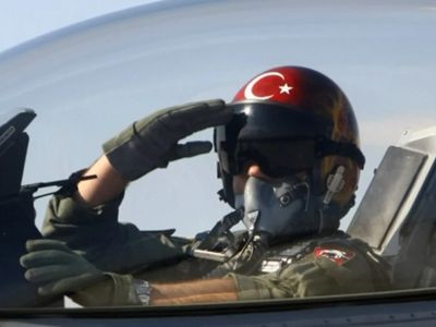 Türk Havacılık Sektörü, 5. Nesil Muharip Uçağı KAAN ile büyük başarıya ulaştı: Öne çıkan özellikleri diğer ülkeleri geride bırakıyor!