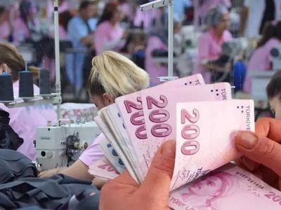 TÜRK-İŞ Başkanı Atalay'dan asgari ücret açıklaması