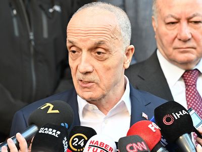 TÜRK-İŞ Başkanı Atalay'dan Asgari Ücret açıklaması: Uzlaşırsak masaya otururuz